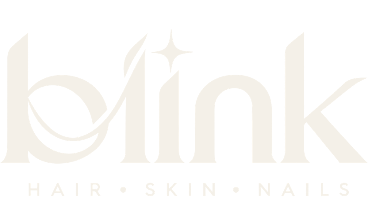 Blink Hair . Skin . Nails