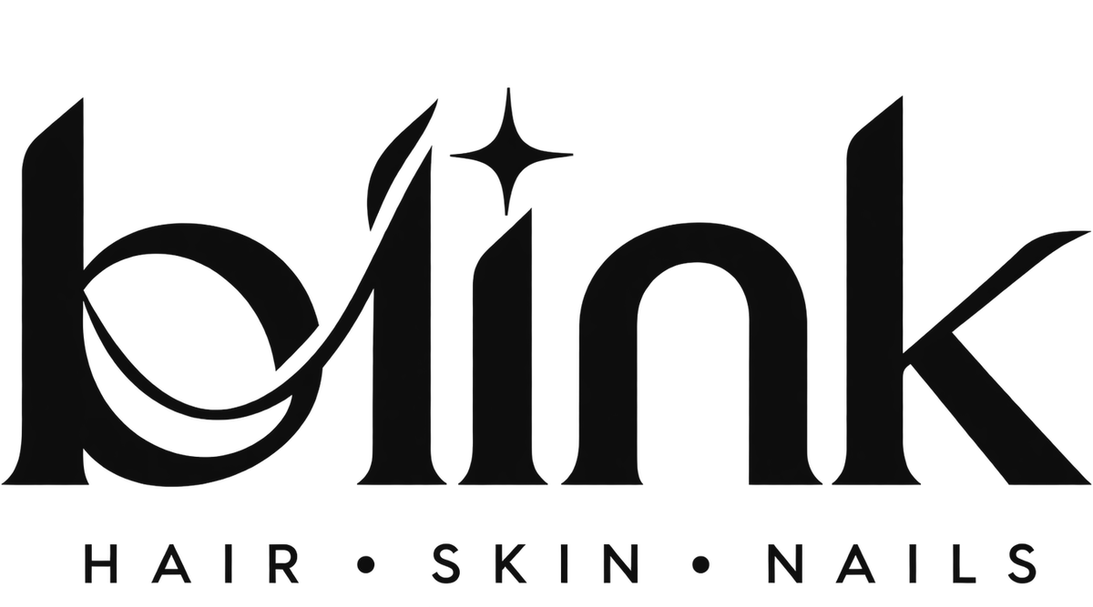 Blink Hair . Skin . Nails